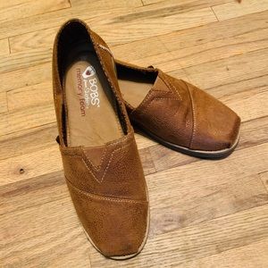 BOBS by Sketchers Gypsy slip-on